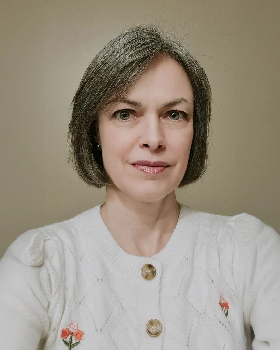 Prof. Cristine Miron